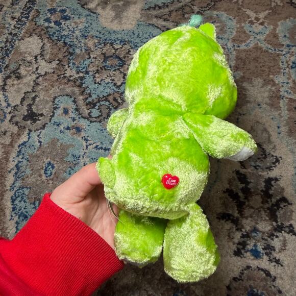 Vintage Special Edition Good Luck Bear - Picture 8 of 8